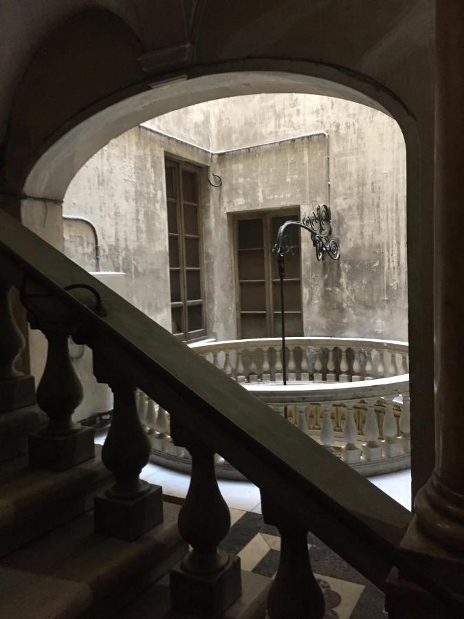 San Lorenzo Apartment Genoa Luaran gambar
