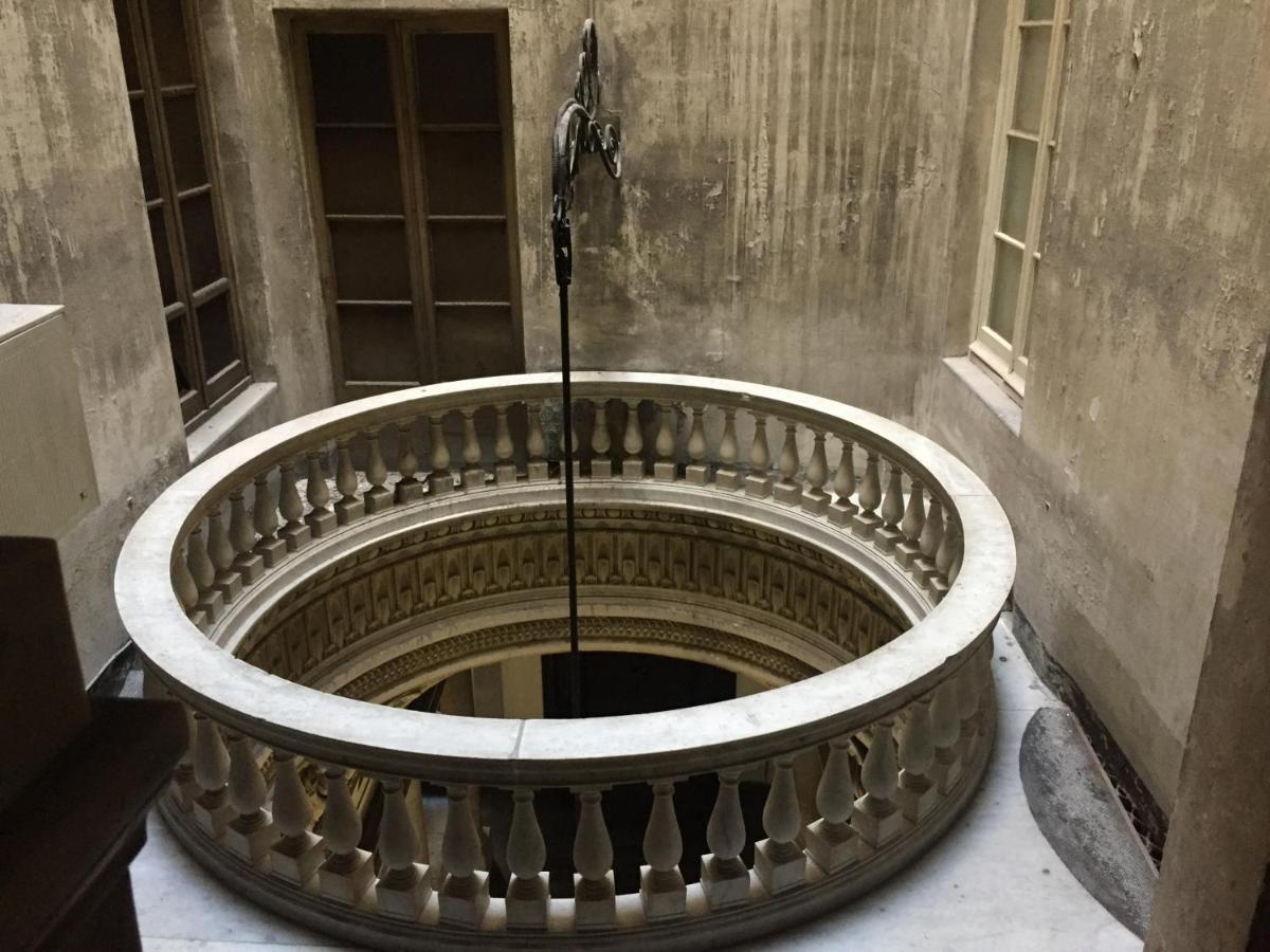San Lorenzo Apartment Genoa Luaran gambar